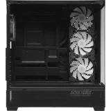 Корпус ACCORD ACC-ZA11B AR Black