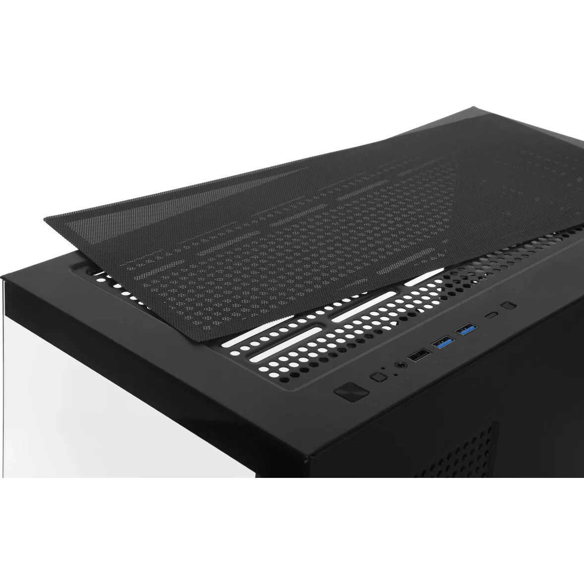 Корпус ACCORD ACC-ZA11B AR Black - фото 10