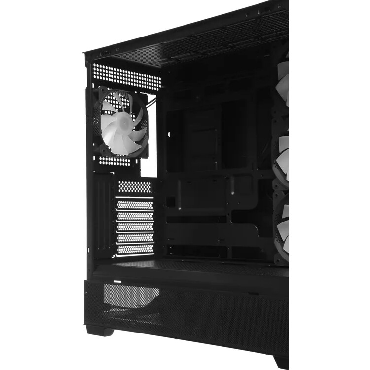 Корпус ACCORD ACC-ZA11B AR Black - фото 13