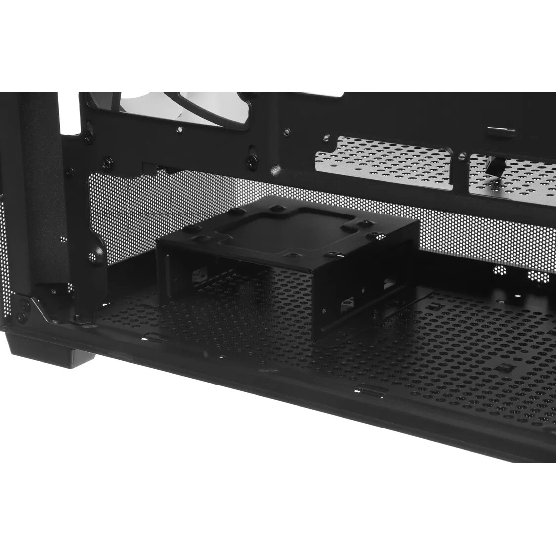 Корпус ACCORD ACC-ZA11B AR Black - фото 14