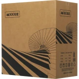 Корпус ACCORD ACC-ZA11B AR Black