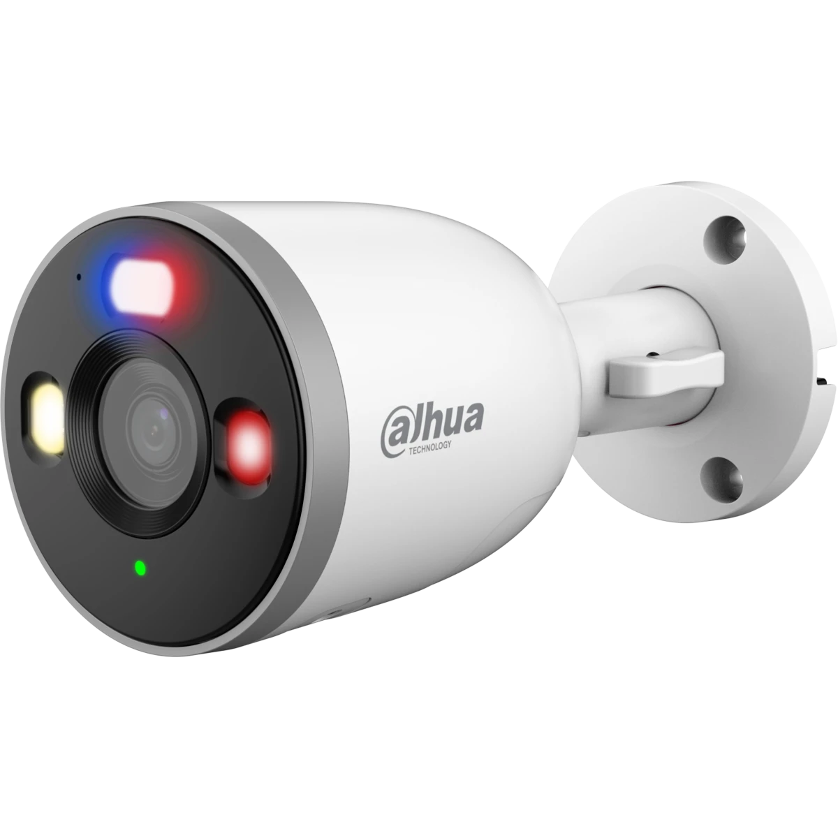 IP камера Dahua DH-IPC-F5DP-PV-0360B