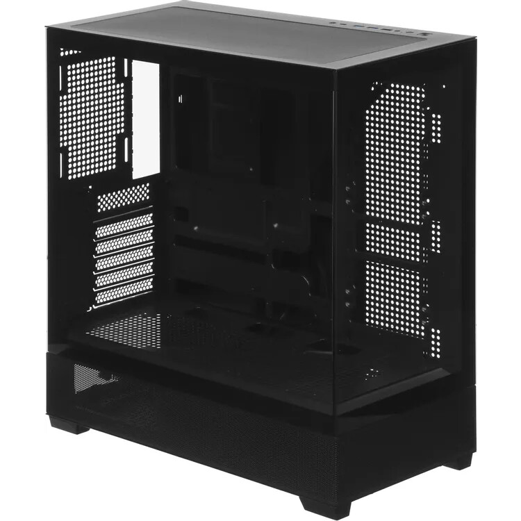Корпус ACCORD ACC-ZA11B Black