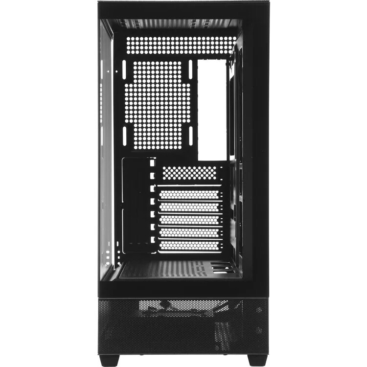 Корпус ACCORD ACC-ZA11B Black - фото 2