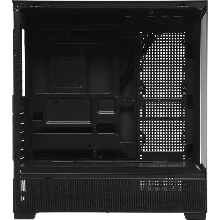 Корпус ACCORD ACC-ZA11B Black - фото 4