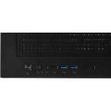 Корпус ACCORD ACC-ZA11B Black