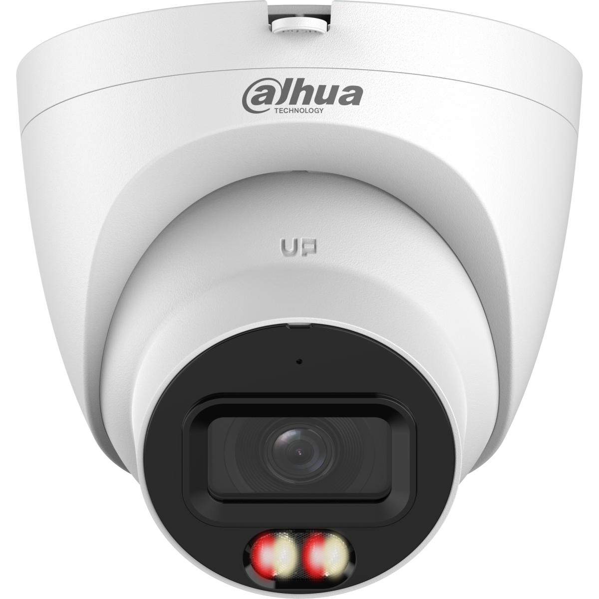 IP камера Dahua DH-IPC-HDW21249TP-S-IL 2.8мм - DH-IPC-HDW21249TP-S-IL-0280B