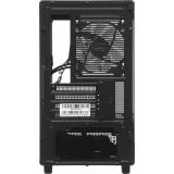 Корпус ACCORD ACC-ZM3B Black