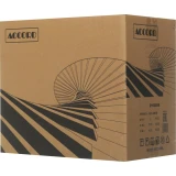 Корпус ACCORD ACC-ZM3B Black