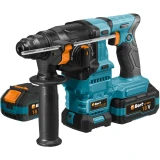 Перфоратор Bort BHD-20LI-SR (93413380)