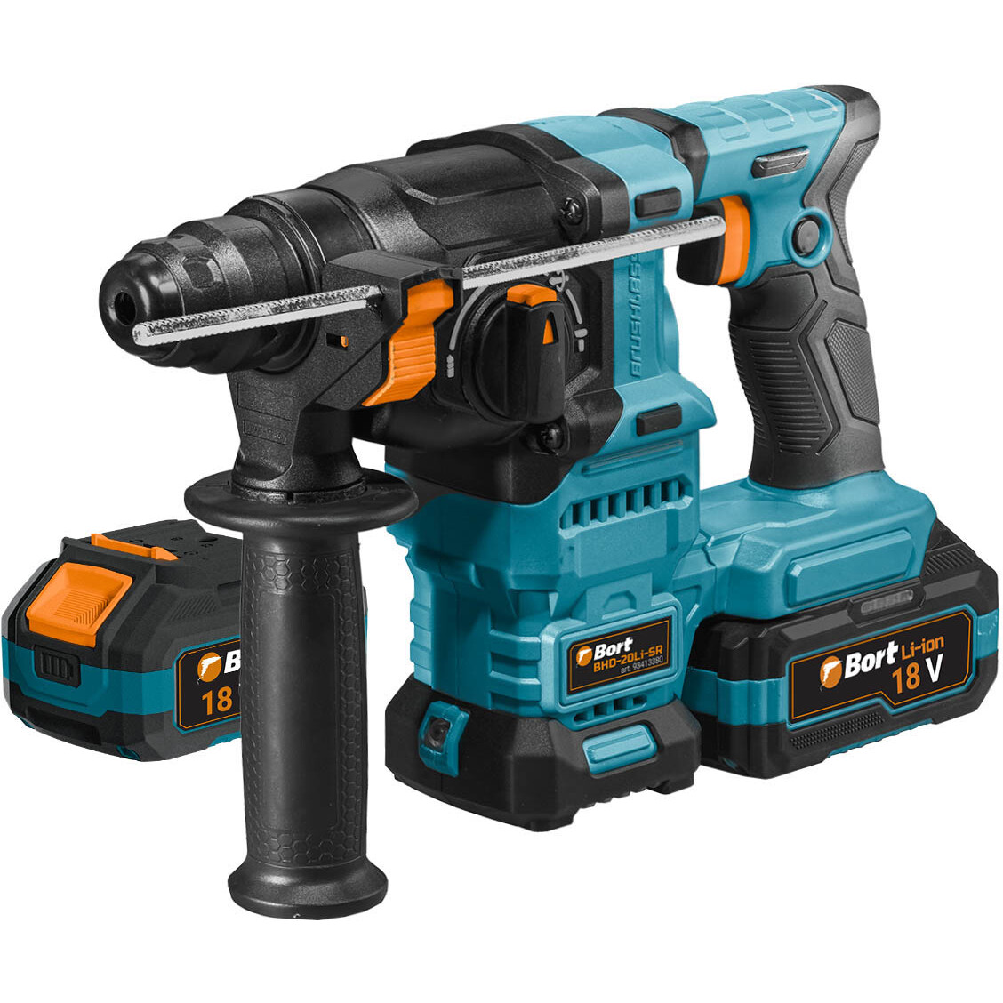 Перфоратор Bort BHD-20LI-SR - 93413380