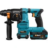 Перфоратор Bort BHD-20LI-SR (93413380)