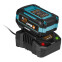 Перфоратор Bort BHD-20LI-SR - 93413380 - фото 4