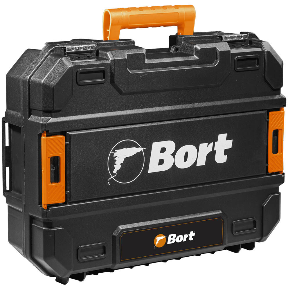 Перфоратор Bort BHD-20LI-SR - 93413380 - фото 5