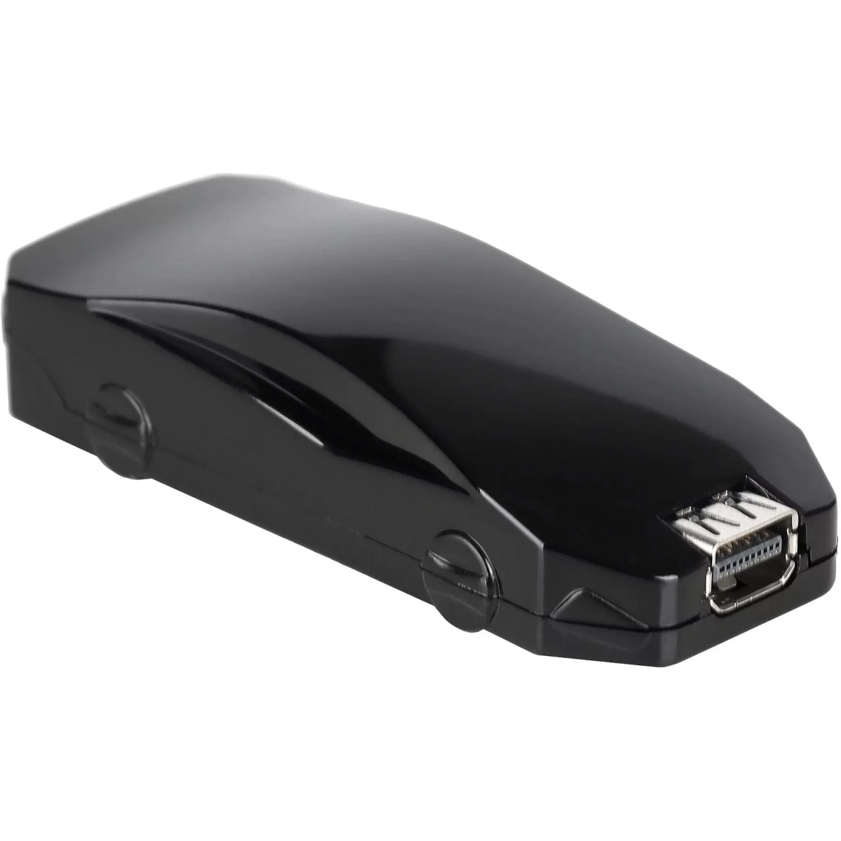 Конвертер iconBIT HS-2514 - фото 2