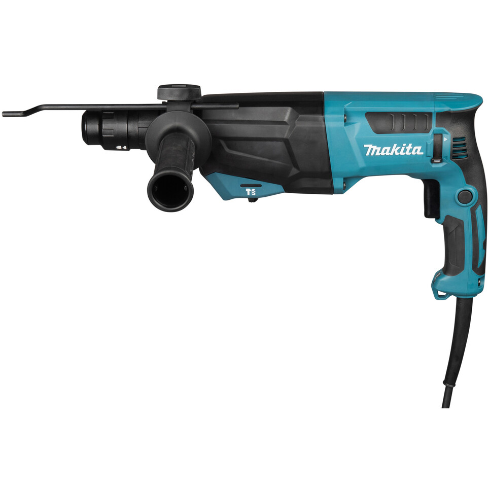 Перфоратор Makita HR2670FT - фото 4