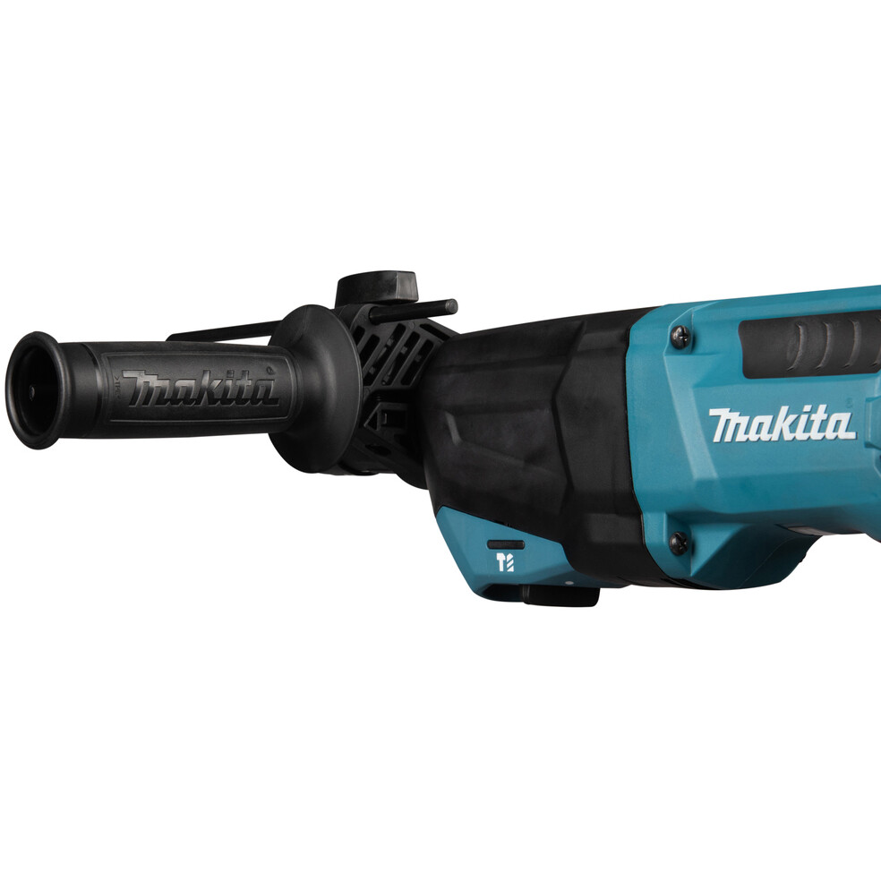 Перфоратор Makita HR2670FT - фото 12