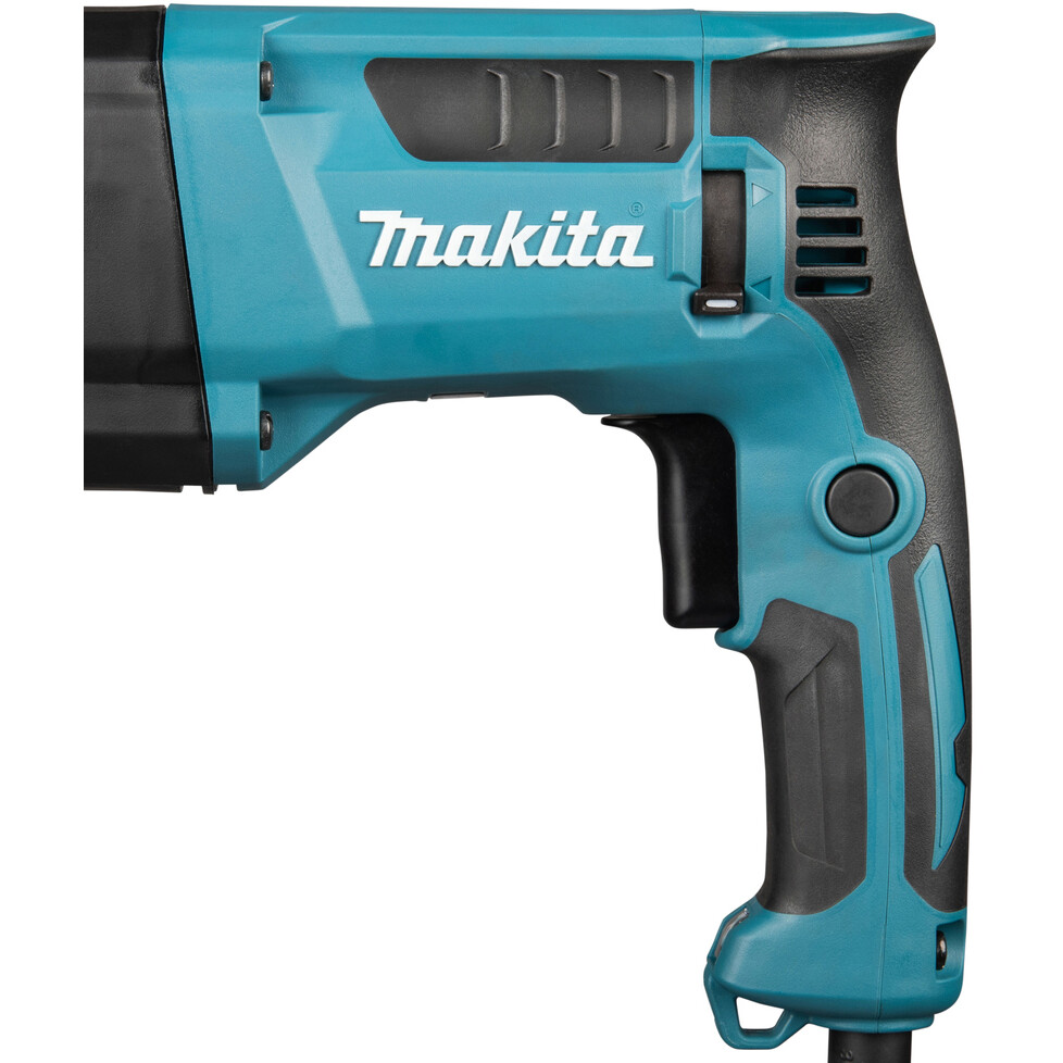 Перфоратор Makita HR2670FT - фото 13