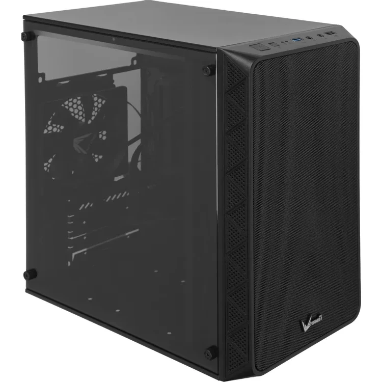 Корпус Formula Air Mesh G4 Black - AIR MESH G4 B