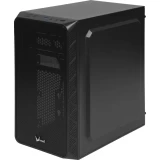 Корпус Formula Air Mesh G4 Black (AIR MESH G4 B)
