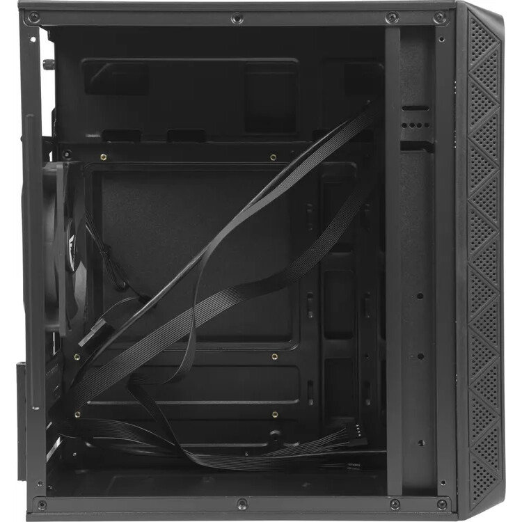 Корпус Formula Air Mesh G4 Black - AIR MESH G4 B - фото 4