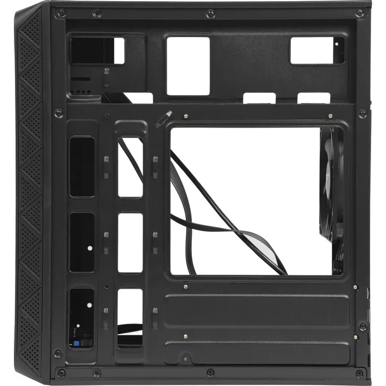 Корпус Formula Air Mesh G4 Black - AIR MESH G4 B - фото 5