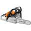 Бензопила STIHL MS 162 14" - 11482000332