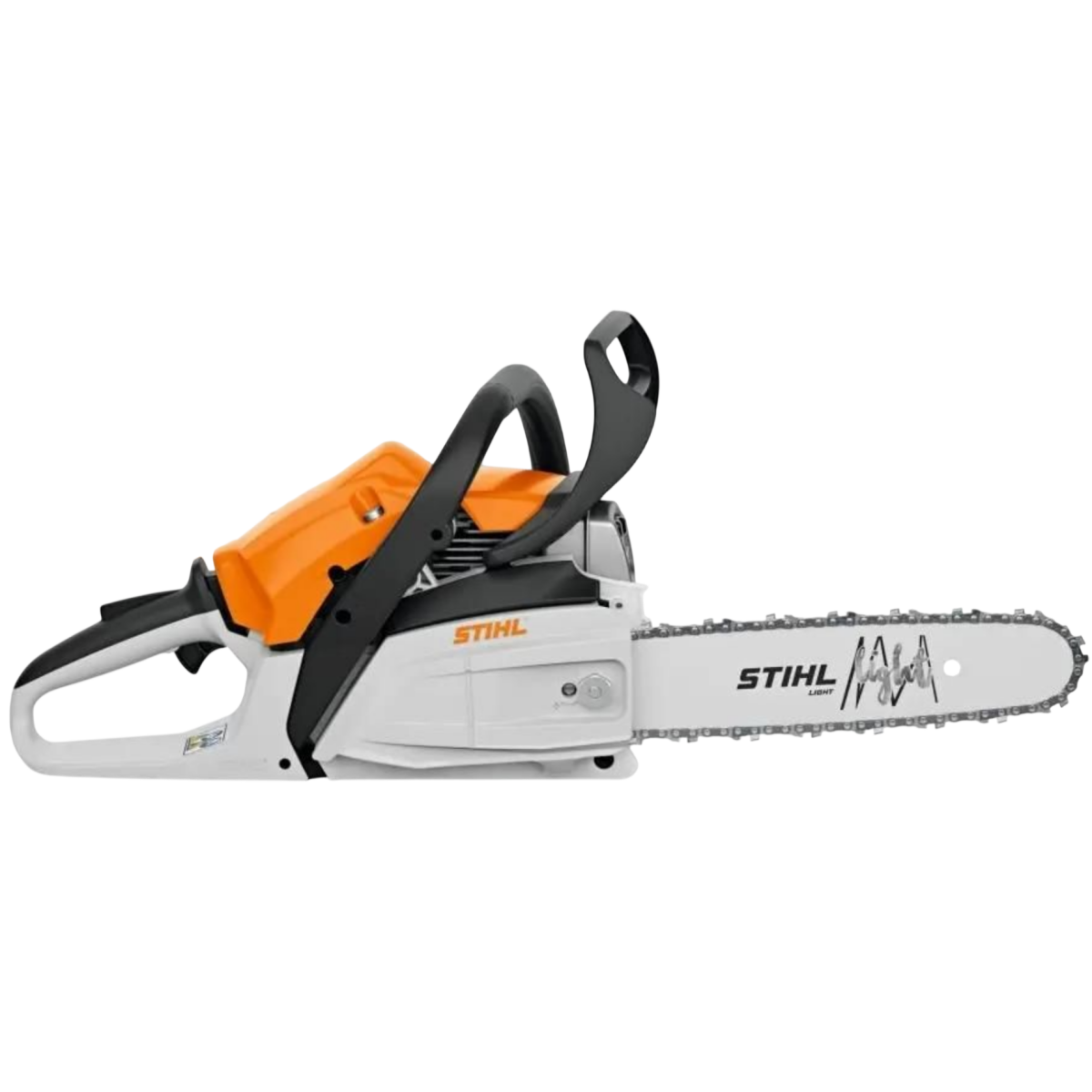 Бензопила STIHL MS 162 14" - 11482000332 - фото 2