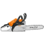 Бензопила STIHL MS 162 14" - 11482000332 - фото 2