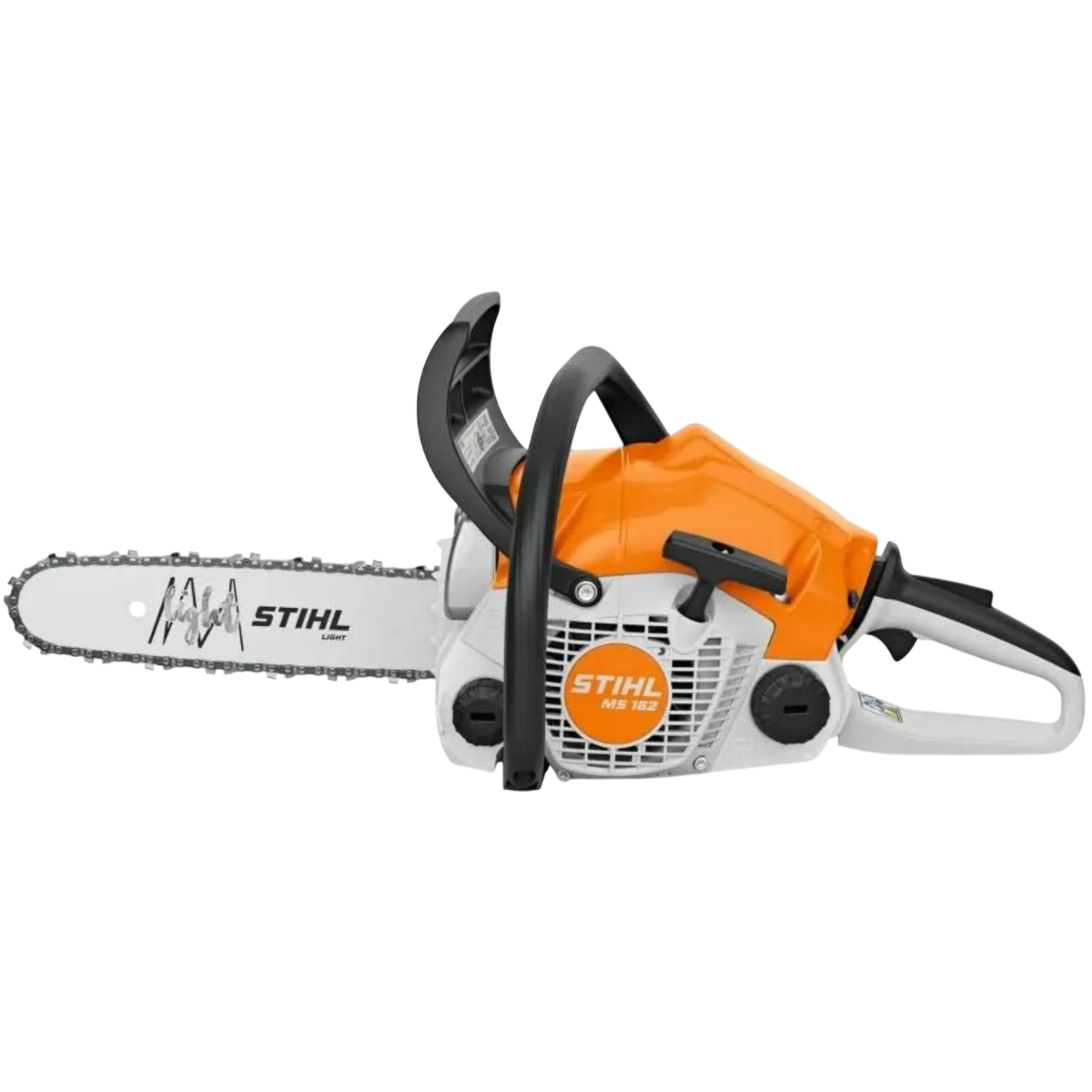 Бензопила STIHL MS 162 14" - 11482000332 - фото 3