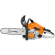 Бензопила STIHL MS 162 14" - 11482000332 - фото 3
