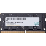 Оперативная память 16GB DDR4 2666MHz Apacer SO-DIMM (AS16GGB26CRBBGH)