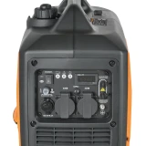 Генератор CARVER PPG -2100IS (01.020.00032)