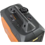 Генератор CARVER PPG -2100IS (01.020.00032)