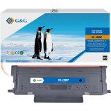 Картридж G&G GG-420HP Black