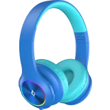Гарнитура ttec SoundBuddy Funled Blue (2KM172GM)