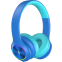 Гарнитура ttec SoundBuddy Funled Blue - 2KM172GM