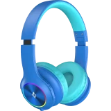 Гарнитура ttec SoundBuddy Funled Blue (2KM172GM)