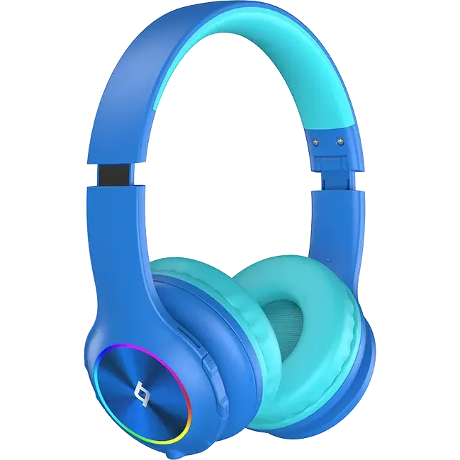 Гарнитура ttec SoundBuddy Funled Blue - 2KM172GM - фото 2