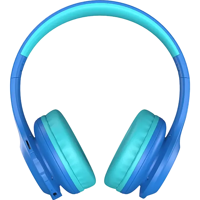 Гарнитура ttec SoundBuddy Funled Blue - 2KM172GM - фото 3