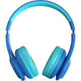 Гарнитура ttec SoundBuddy Funled Blue (2KM172GM)