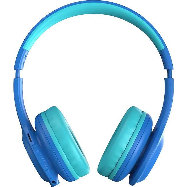 Гарнитура ttec SoundBuddy Funled Blue - 2KM172GM - фото 4