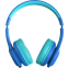 Гарнитура ttec SoundBuddy Funled Blue - 2KM172GM - фото 4