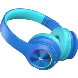 Гарнитура ttec SoundBuddy Funled Blue (2KM172GM)