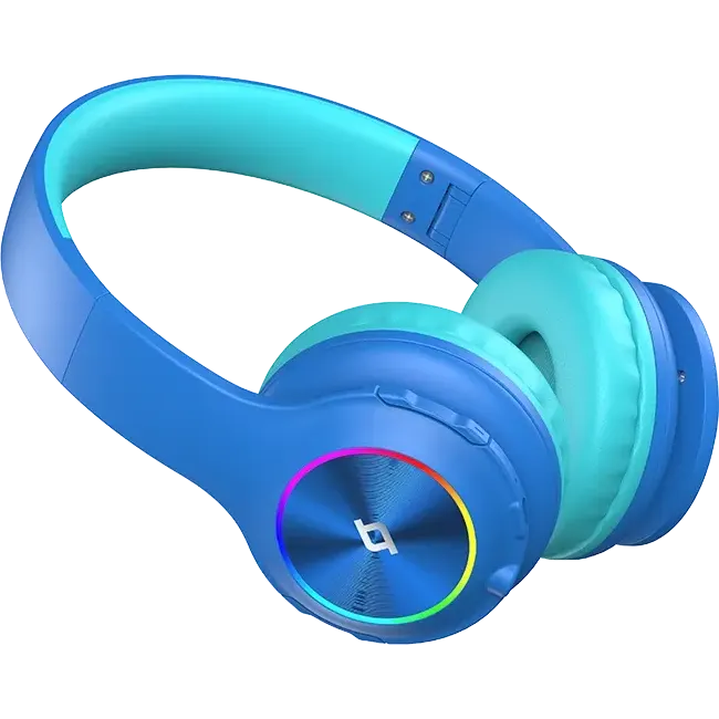 Гарнитура ttec SoundBuddy Funled Blue - 2KM172GM - фото 5
