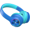 Гарнитура ttec SoundBuddy Funled Blue - 2KM172GM - фото 5