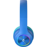 Гарнитура ttec SoundBuddy Funled Blue (2KM172GM)