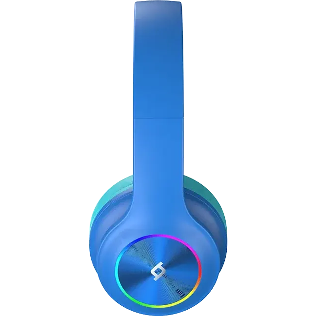 Гарнитура ttec SoundBuddy Funled Blue - 2KM172GM - фото 6