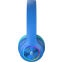 Гарнитура ttec SoundBuddy Funled Blue - 2KM172GM - фото 6