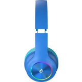 Гарнитура ttec SoundBuddy Funled Blue (2KM172GM)